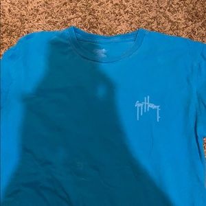 Guy Harvey tee shirt